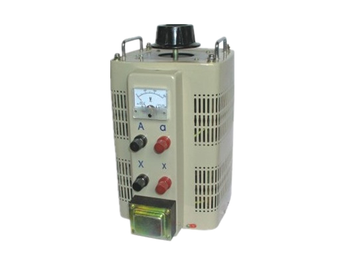 全銅接觸調(diào)壓器TDGC2J 5Kva單相輸入220V 0-250V可調(diào)變壓器5000W