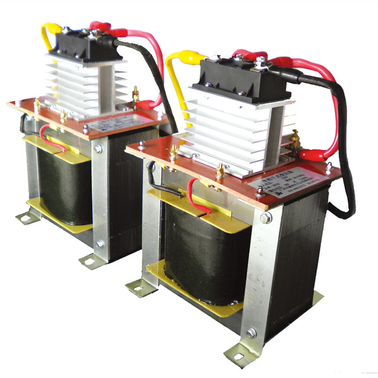 整流變壓器 AC220V / DC 24V 27.8A