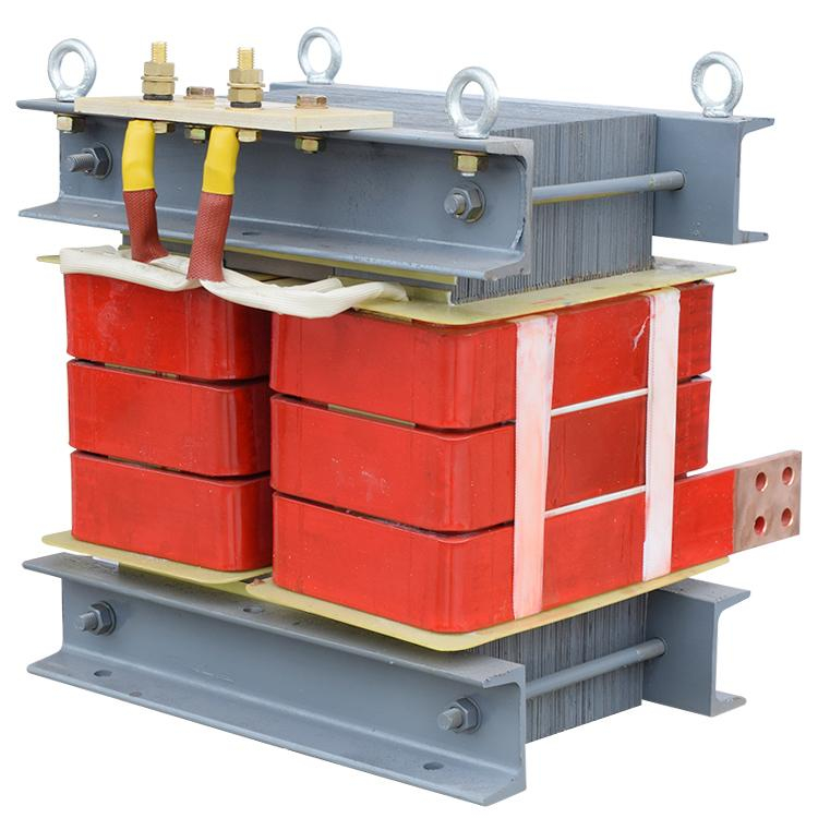 焊機變壓器 AC380V 16.9A DC 21-45V 246.7A 11.1KVA