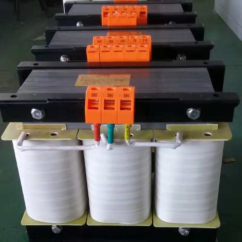 ZSG-4750VA 變壓器 輸入AC380V 輸出170V DC