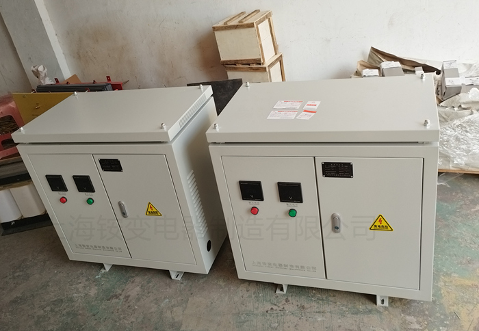 380v變200v三相變壓器容量200KVA