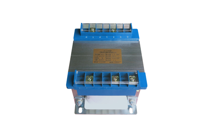 bk-500va 100v轉(zhuǎn)變220v單相小型控制變壓器