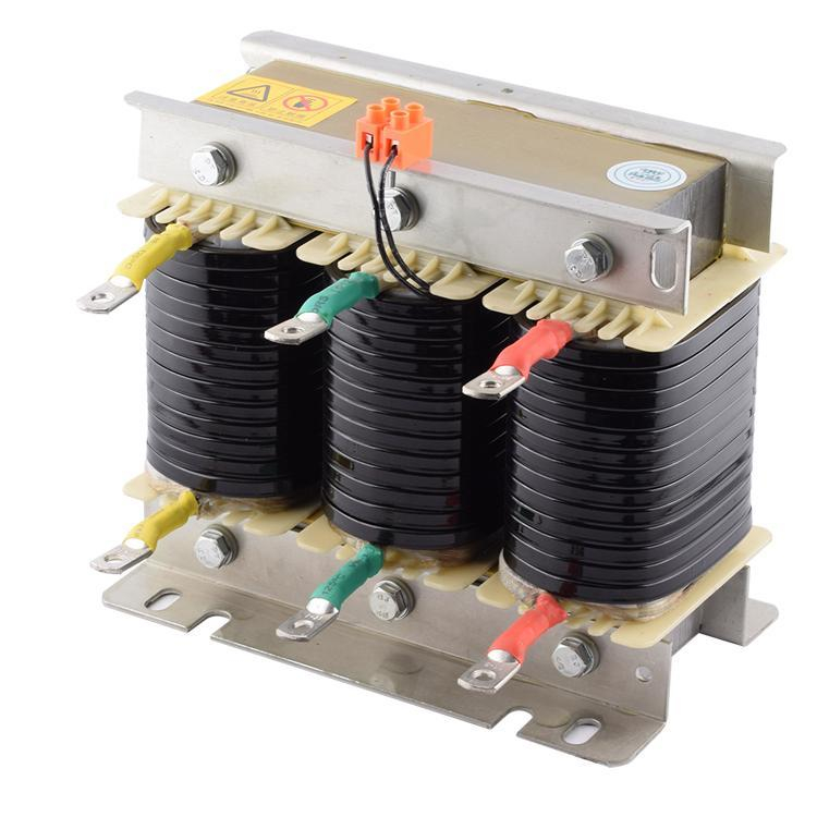 電抗器\OCL-0115-EISH-E21U\380V\115A