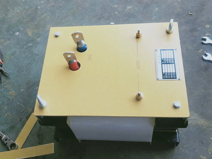 隔離升壓變壓器 PDG－20S 36V/380V(兩相) 20KVA