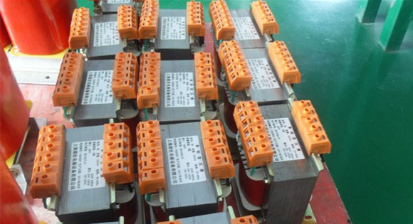 控制變壓器\BK-1775VA  660V/36 12 24 6V