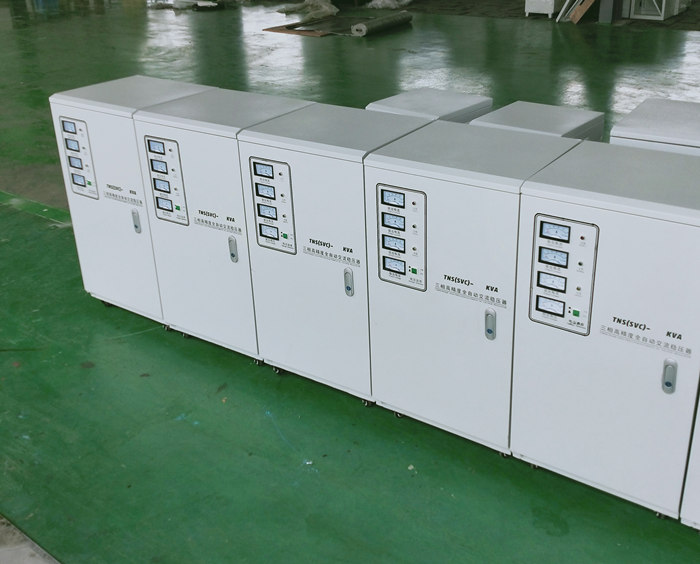 穩(wěn)壓器 TNS-33K 380v-33KVA