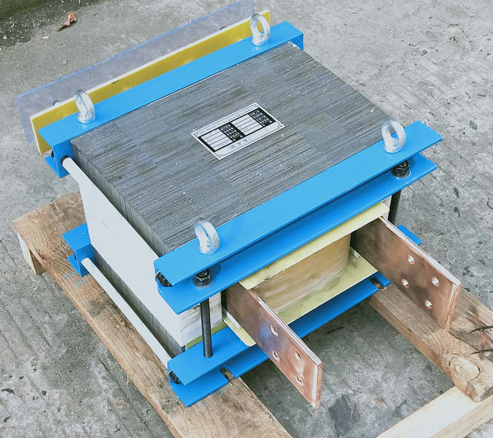 20KVA 漏板變壓器 AC380V/5V 6V