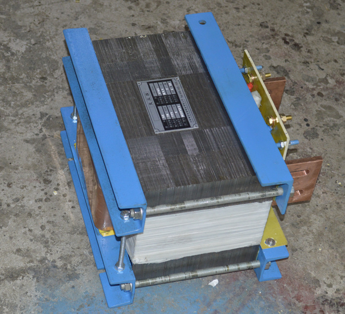 HDG-1-9-360/5V漏板變壓器