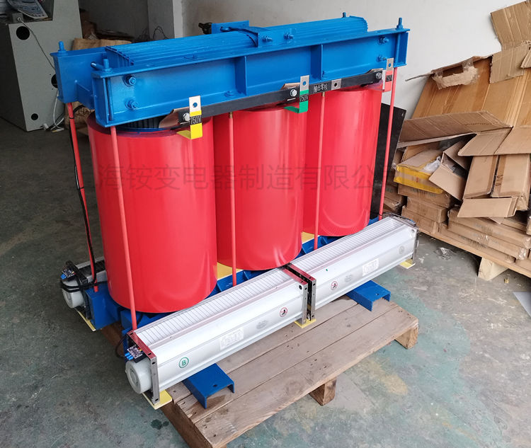 scb14 690/440v變壓器