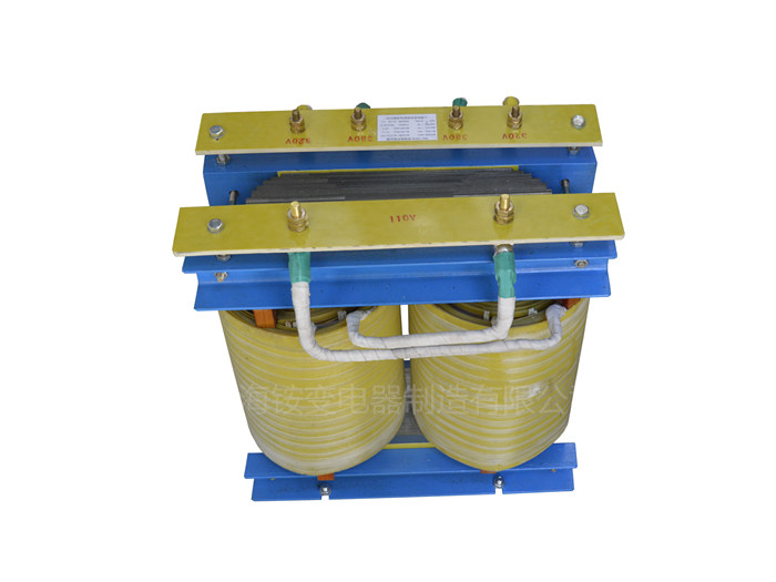 HDG單相電爐變壓器