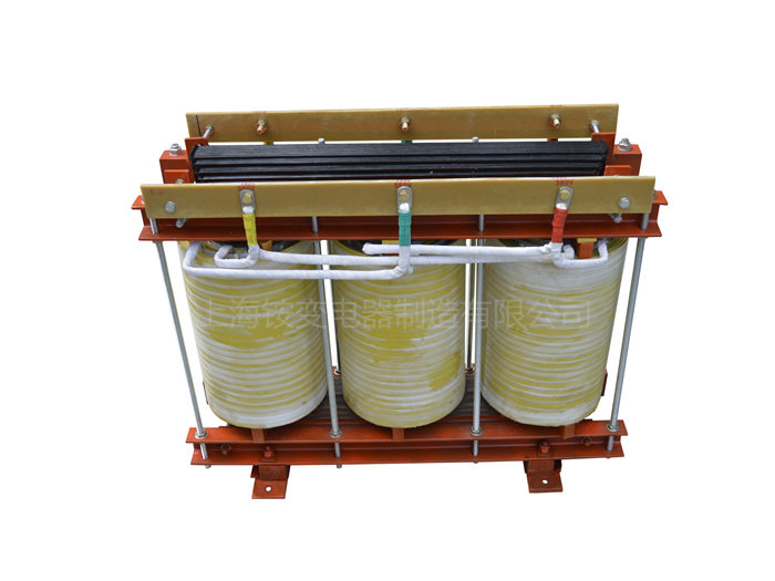 270V變400V太陽光伏逆變200KVA隔離變壓器三相光伏升壓隔離變壓器并聯時的循環(huán)電